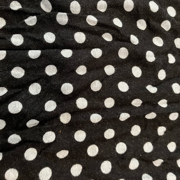 Polka Dot Sweater - Picture 2 of 2